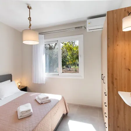 Apartament Rodia 2 Bedroom House