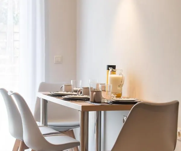 Rodia 2 Bedroom House Apartament