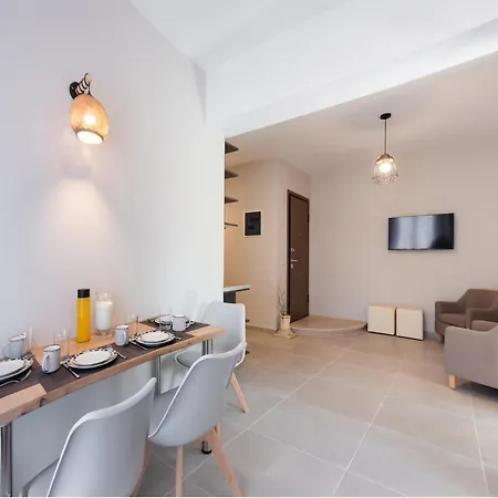 Rodia House By Imagine * Lefkada City