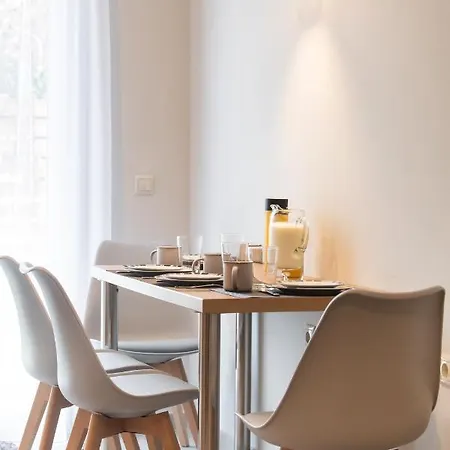 Rodia House By Imagine Apartment