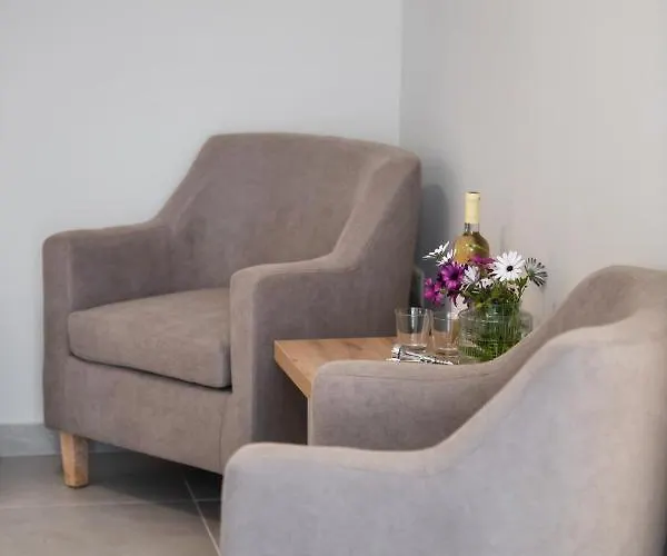 Appartamento Rodia 2 Bedroom House